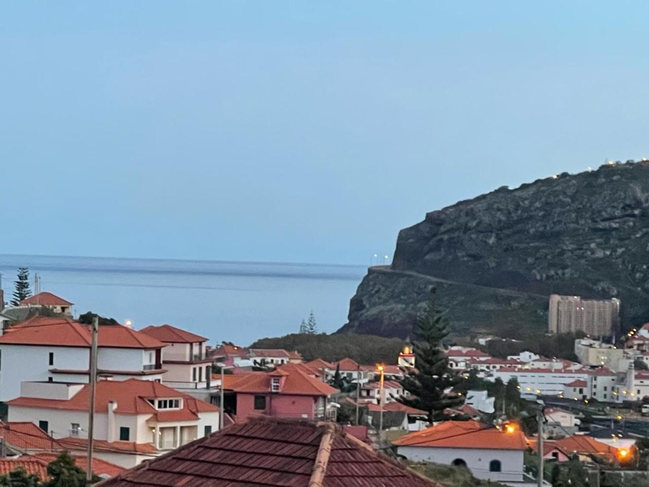O Nosso Recanto Machico  Exterior foto
